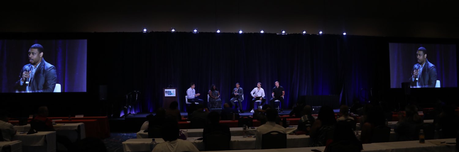 The Paul Scott Mentality banner