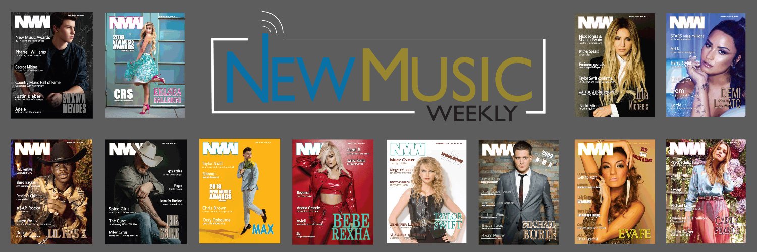 newmusicweekly's profile banner image