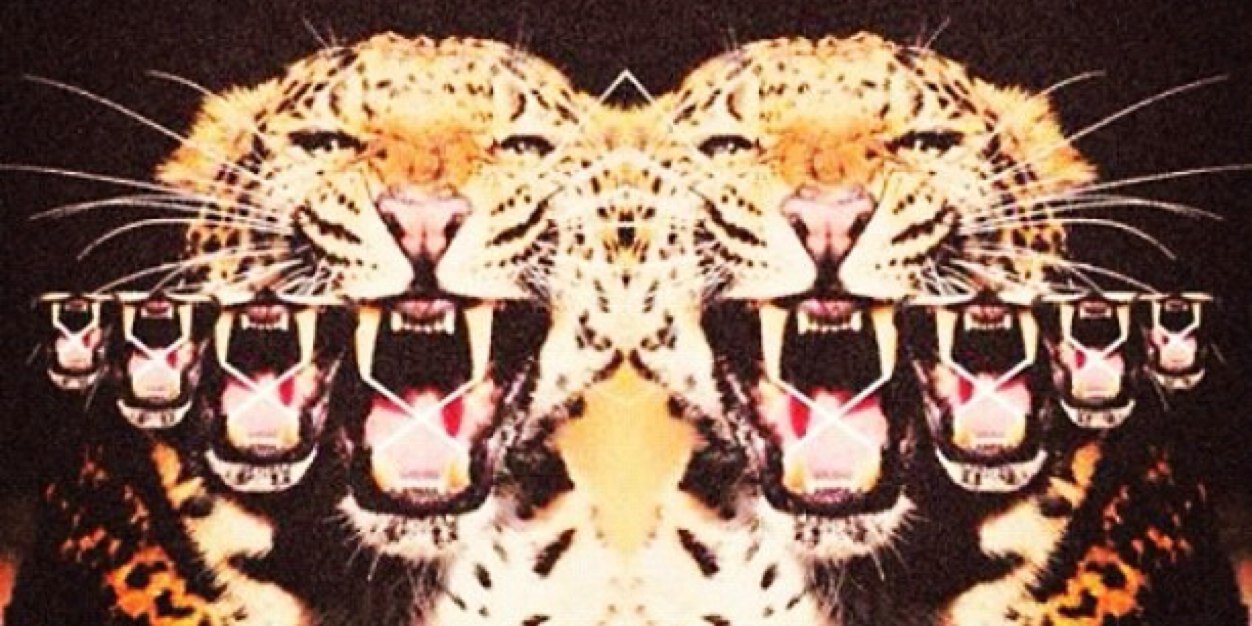 AllblackJ's profile banner image