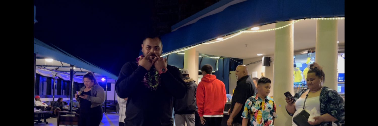 tufuaye's profile banner image
