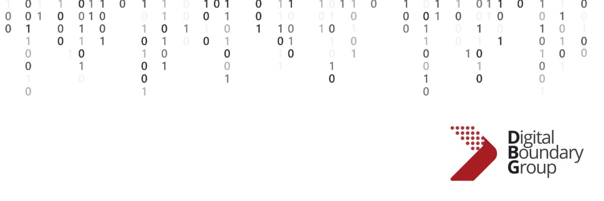 DigitalBoundary's profile banner image