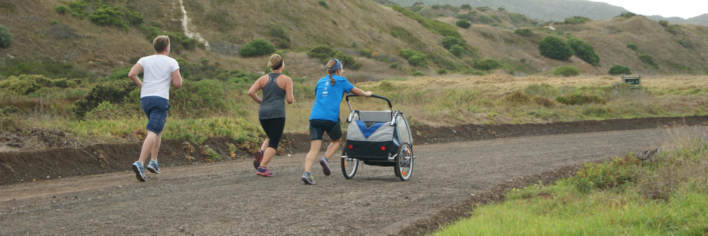 FishHoekparkrun's profile banner image