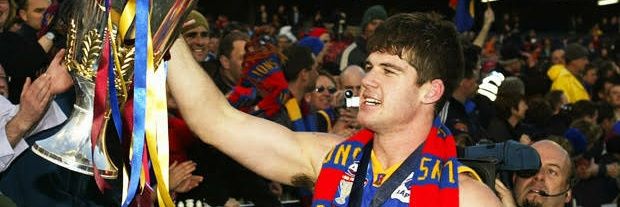 Michael Gleeson banner