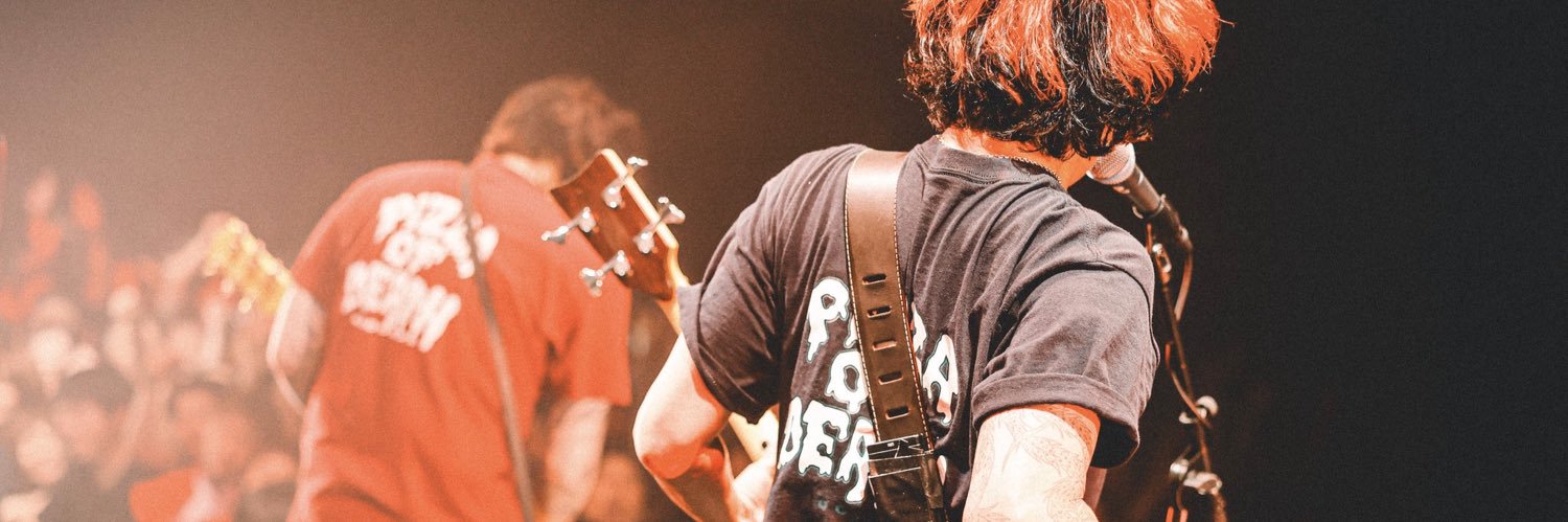 ayaka8347's profile banner image
