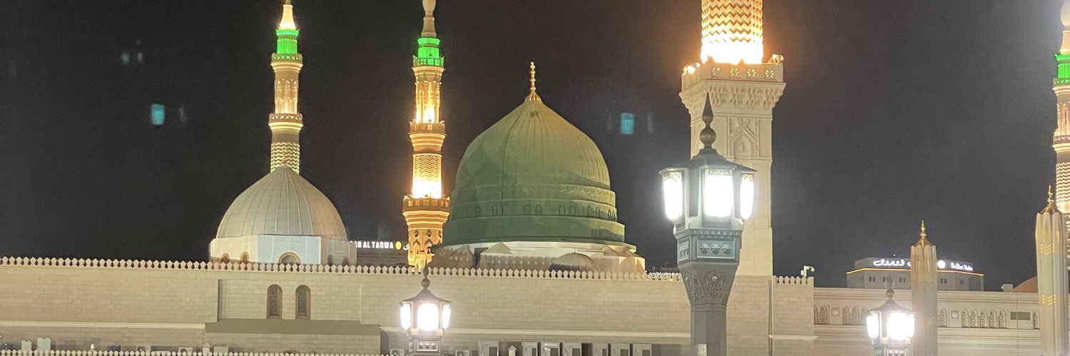 abumuzzammil26's profile banner image