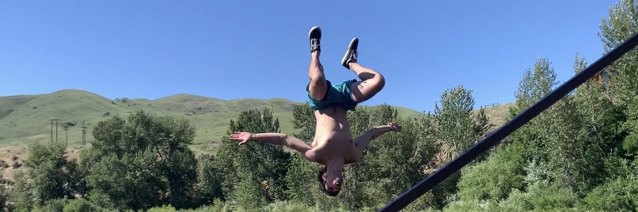 Josh Clark banner