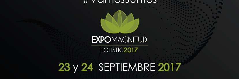 ExpoMagnitud's profile banner image