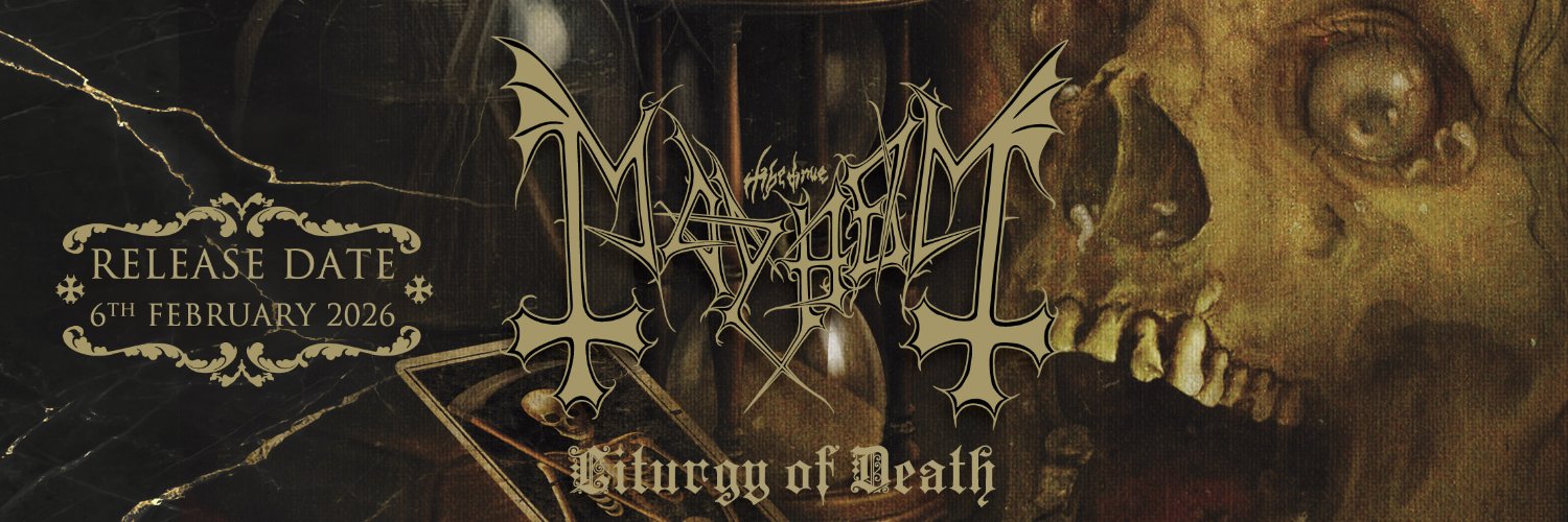 mayhemnorway's profile banner image