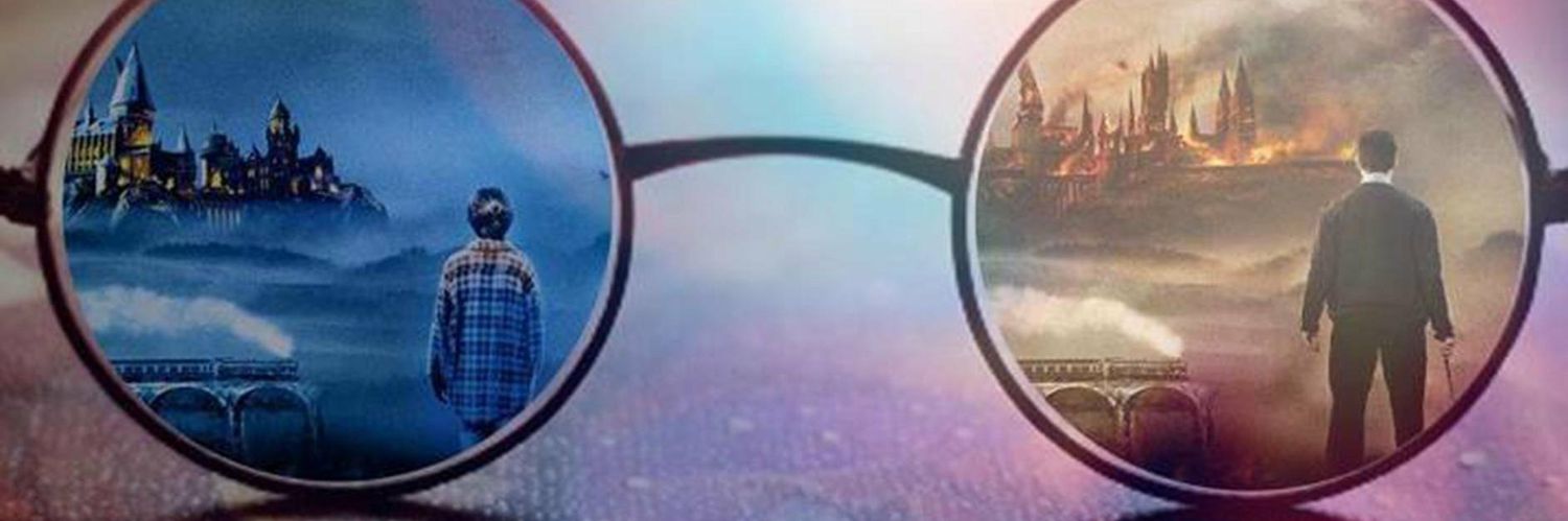 Ravenclawstydia's profile banner image