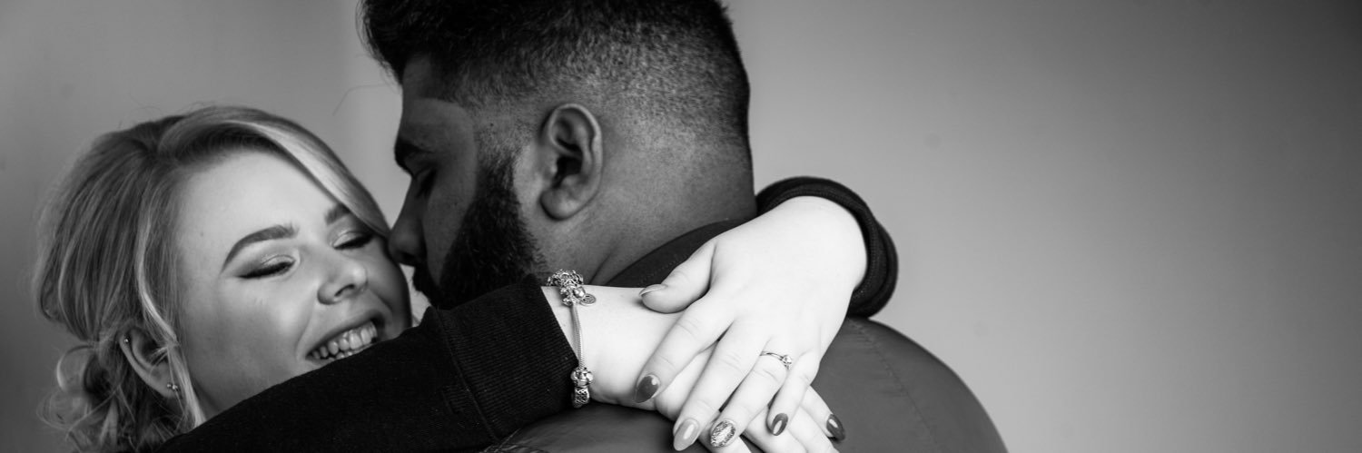 GaneAbigail's profile banner image