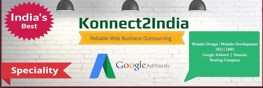 Konnect2India's profile banner image