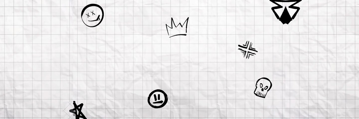 Its Just Joe Games banner