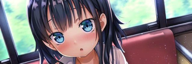 mizunikkou's profile banner image