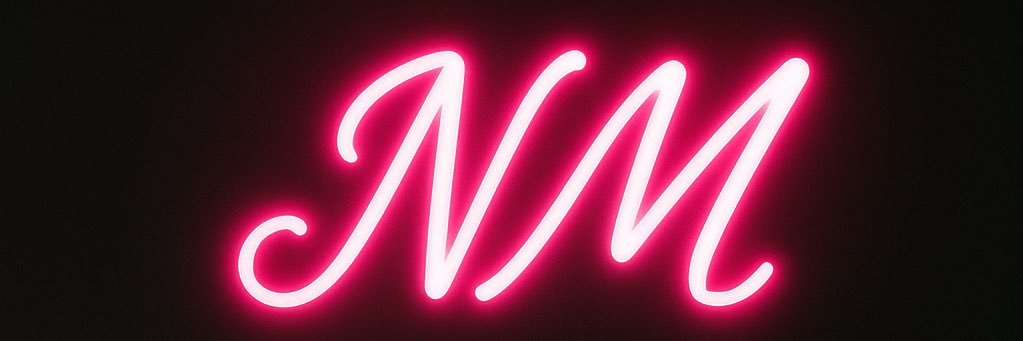 NinaMonaeX's profile banner image