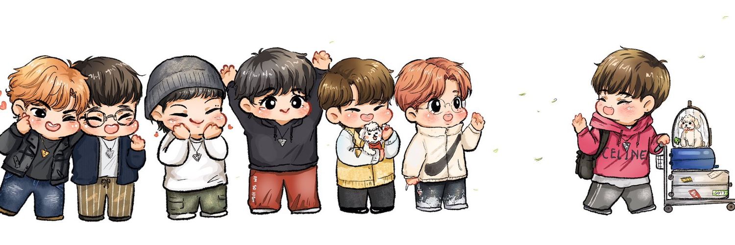 ❤️Only you🦢💚. banner
