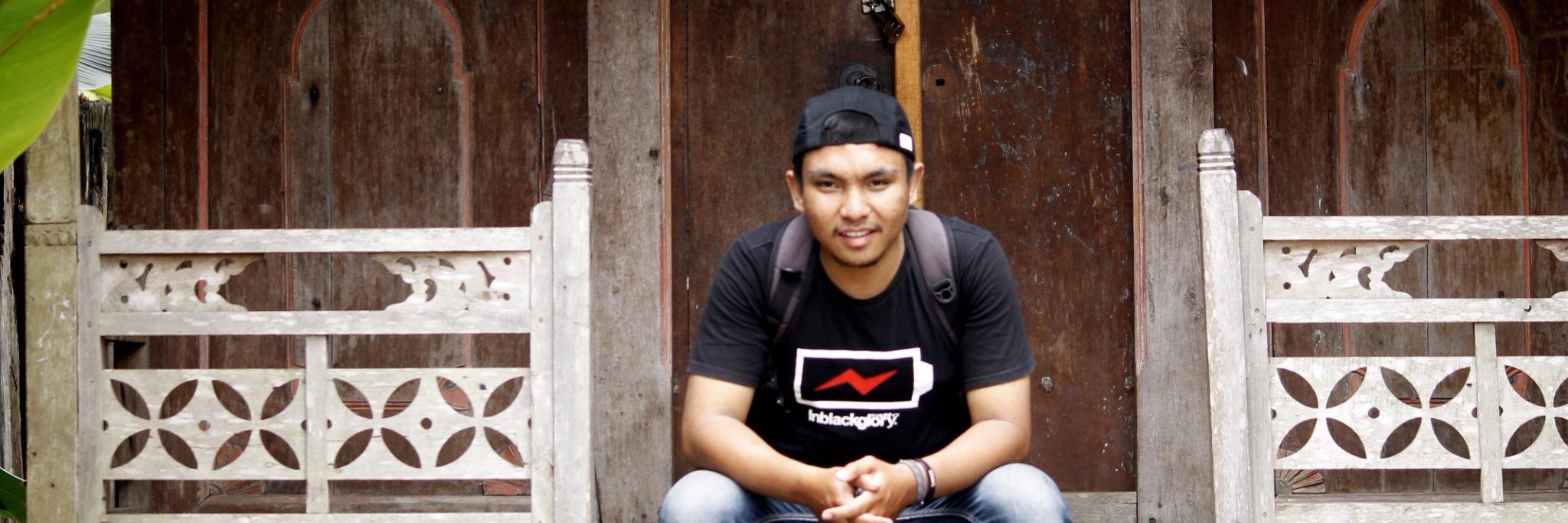 adiarfianto's profile banner image