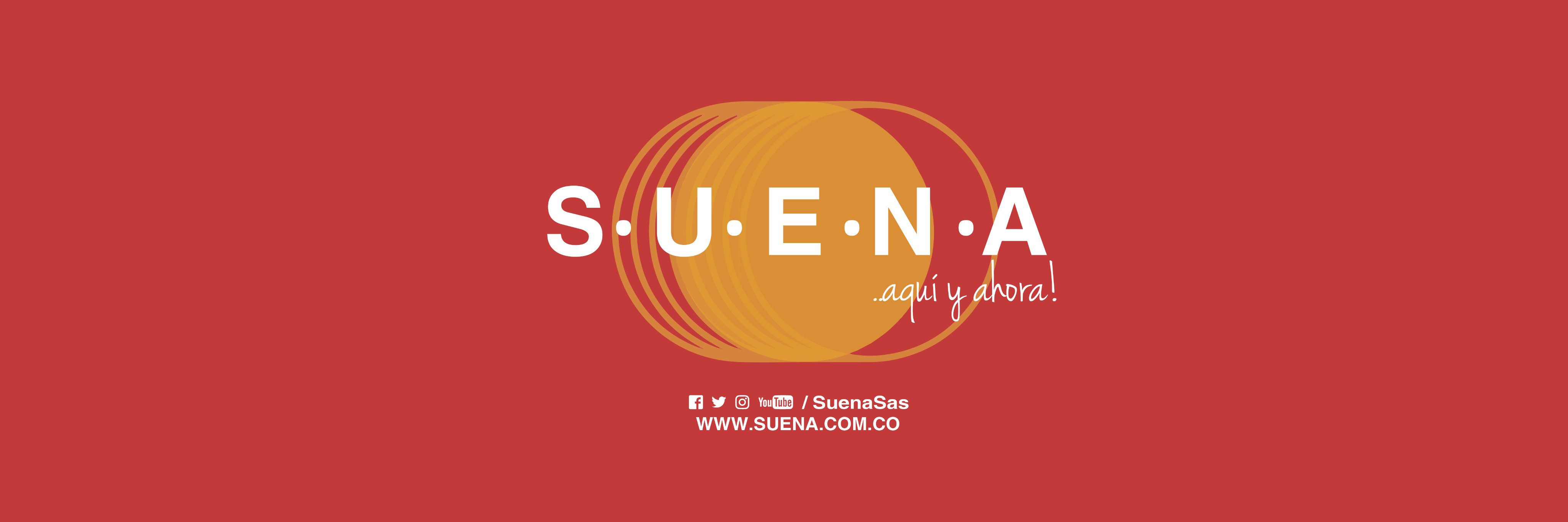 SuenaSas's profile banner image