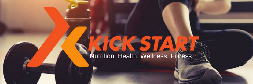 Kick Start banner