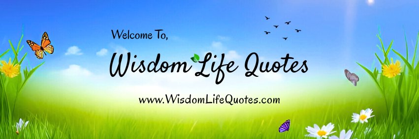 Wisdom Life Quotes (@WisdomLifeQuote) / Posts / X