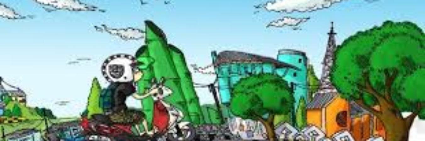 Latampang's profile banner image
