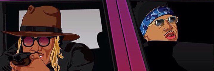 PartyyNext's profile banner image