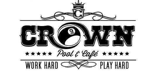 CrownPool banner