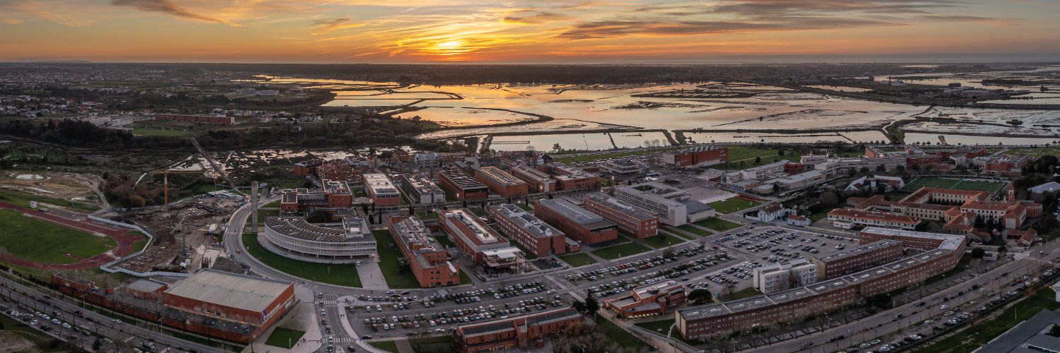 Universidade Aveiro Profile Banner