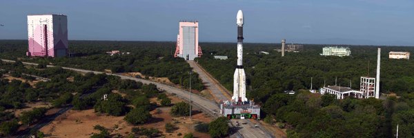 isro Profile Banner