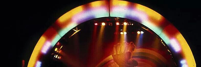 御大リッチーBlackmore's 2号 banner