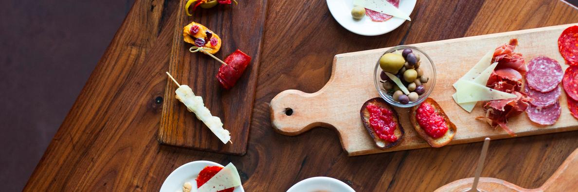 Cafe Ba-Ba-Reeba! banner