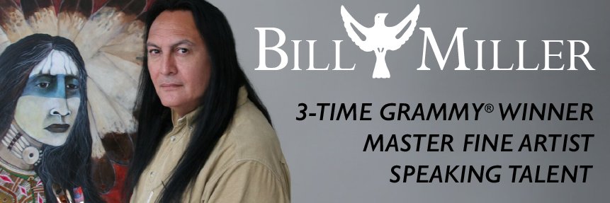 Bill Miller banner