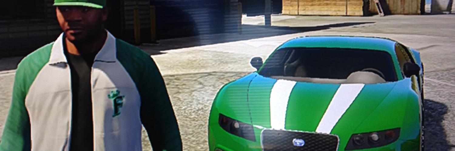 Jman8Josh's profile banner image
