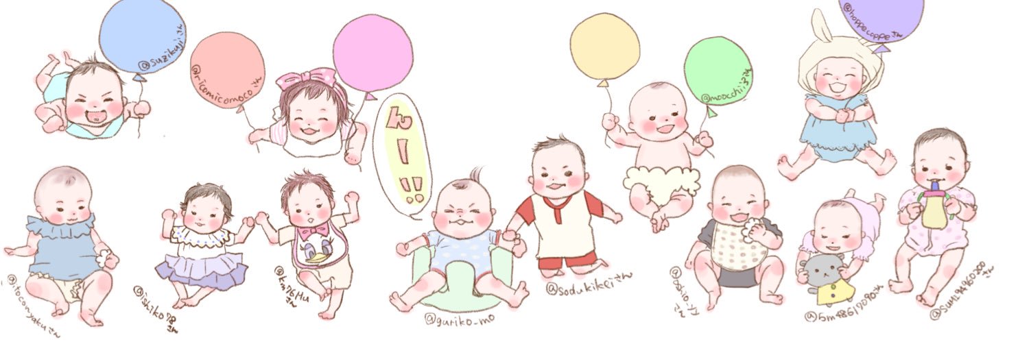 guriko_mo's profile banner image