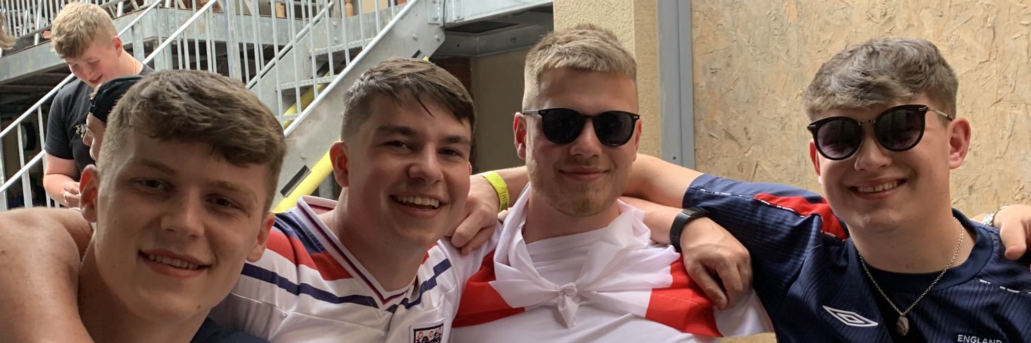 Alex Lee banner