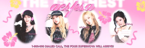 aespsa Profile Banner