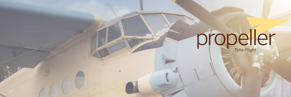 flypropeller's profile banner image