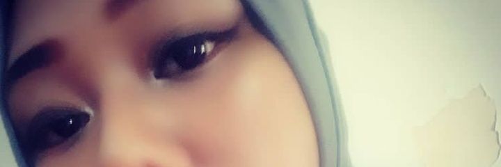 SusanFerawati's profile banner image