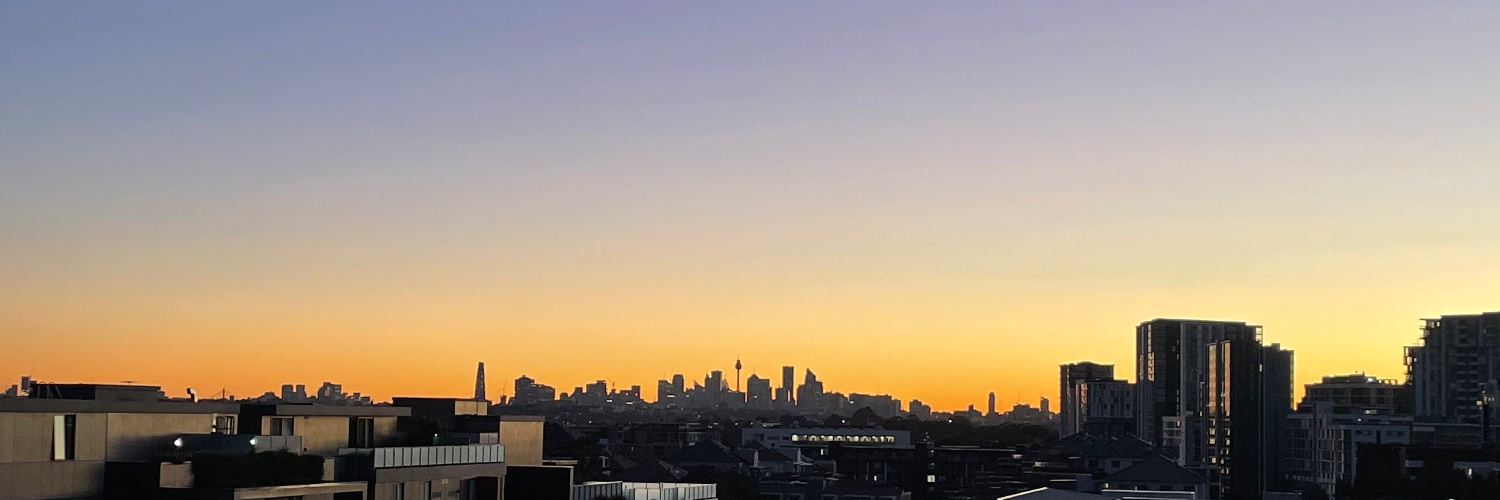 Derek Bell (He/Him) banner