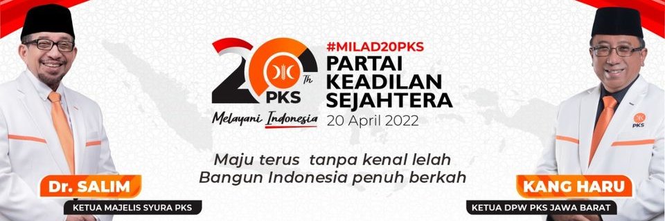 pksjabar's profile banner image