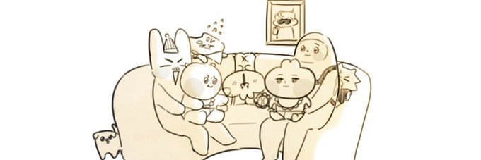 Bo_eul00's profile banner image