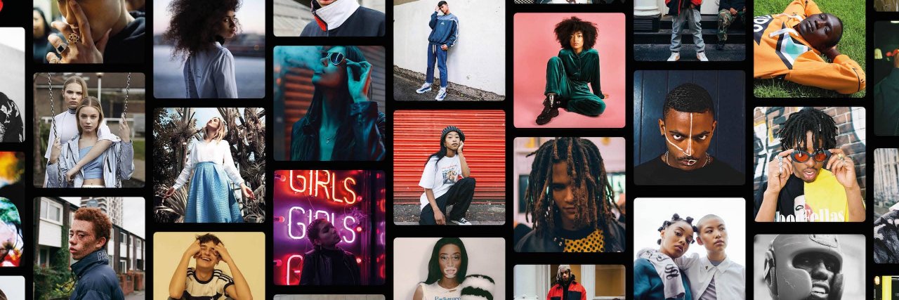 rarefaces_'s profile banner image