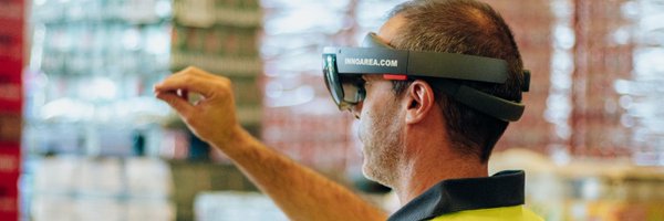 Innoarea Profile Banner