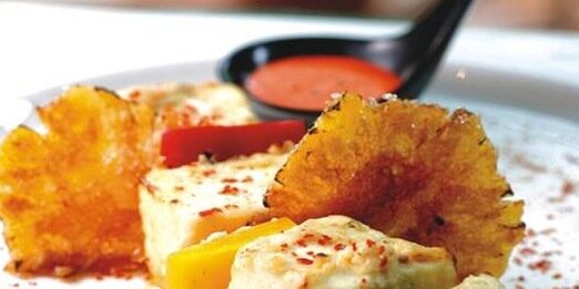 SanjeevKapoor.com banner