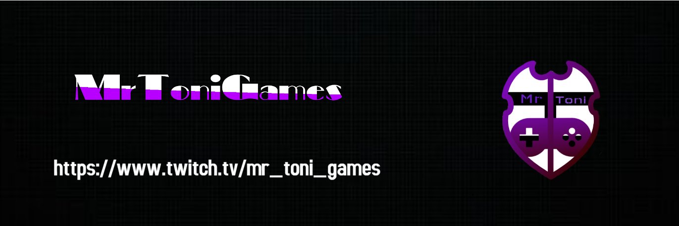 MrToniGames banner