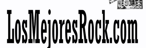 LOSMEJORESROCK Profile Banner