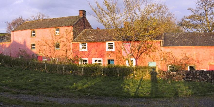 SalkeldMill's profile banner image