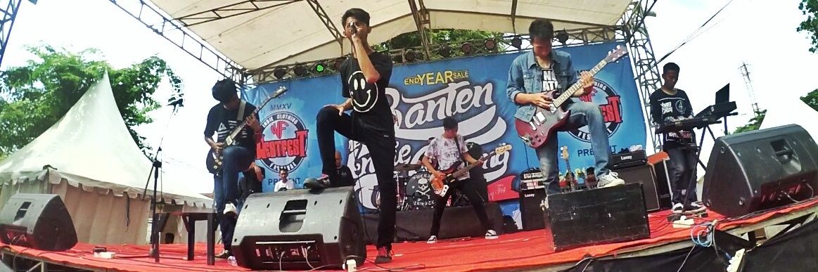 M I N O T A U R banner