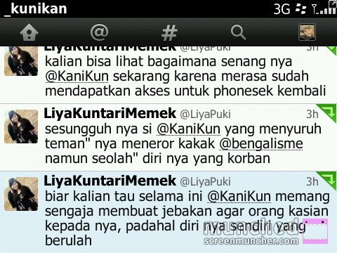 SuntileSuntili's profile banner image