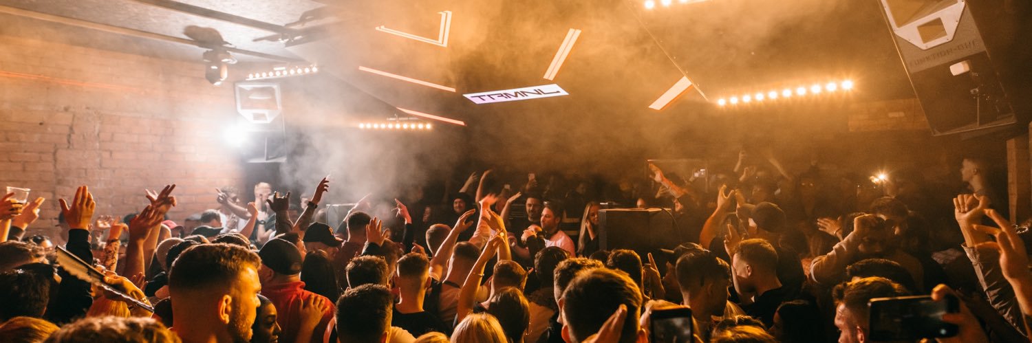 DeeTRMNL's profile banner image
