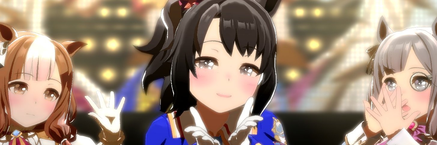 バタン♨️@ウーバ(Xのすがた) banner